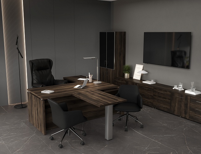 фото кабинет Yalta Mali №5