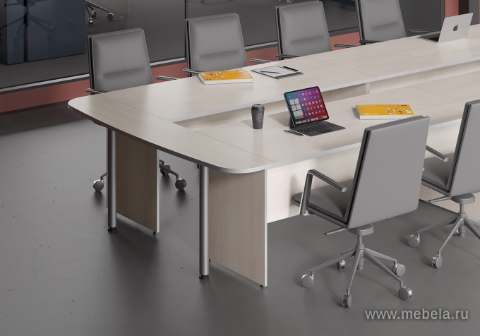 мебель Swift Metal