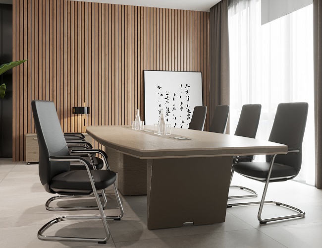 фото столы New.Tone №3