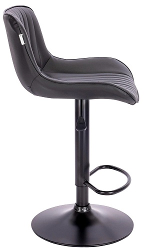 фото Барный стул Grace Black №3