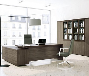 кабинет директора Mark-II