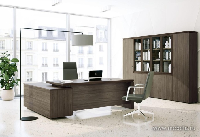 кабинет директора Mark-II