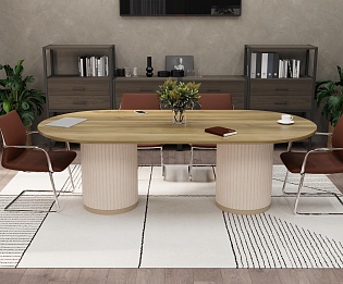 фото столы переговоров Felto  №4