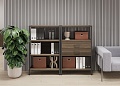 Cтеллажи Shelf Elm