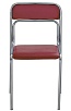стул Ascona Chrome