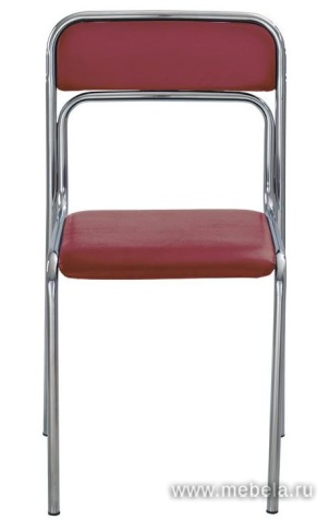 стул Ascona Chrome