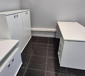 МКК Гоффман