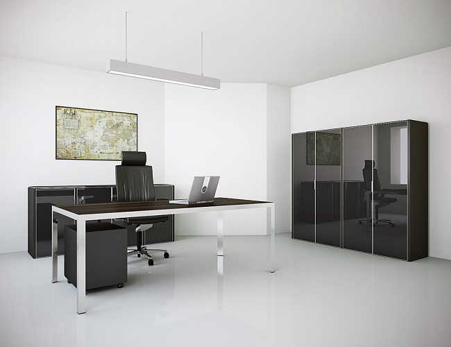 фото кабинет руководителя Frame Cotto №2