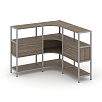 Cтеллажи Shelf Elm