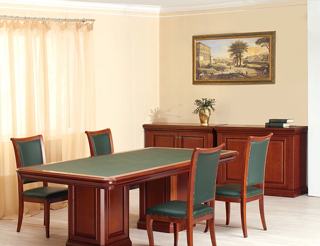 фото кабинет руководителя Mister №2