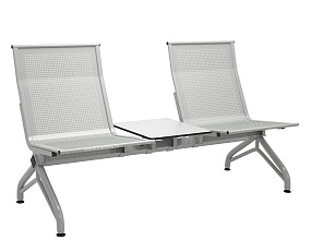 секции Aero БП metal + столик