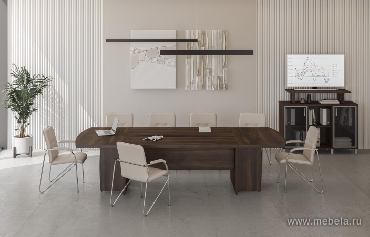 столы переговоров Born