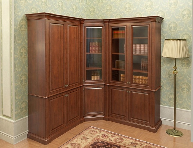 фото кабинет руководителя Mister №5