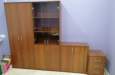 Кристалл Дент