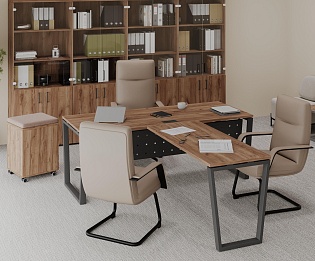 фото кабинет Project Dub T  №3