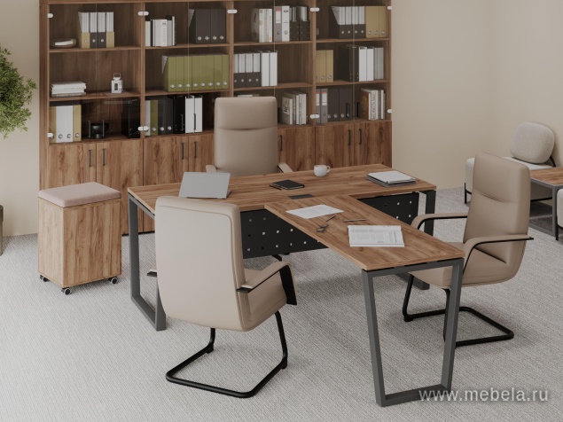 кабинет Project Dub T