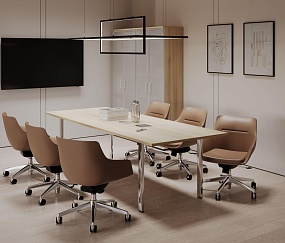 столы Project Lux A