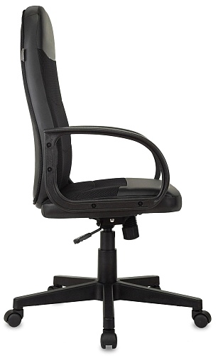 фото кресло CH-808AXSN/LBL №3