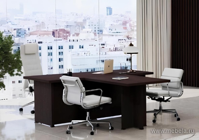 кабинет Приоритет