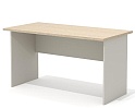 Стол рабочий (каркас беж)