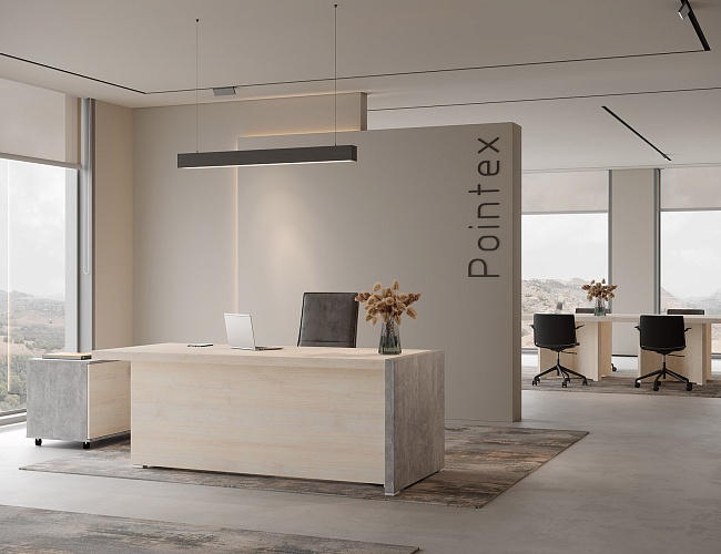 фото кабинет Solid B Light №2