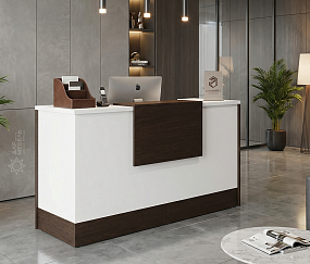 ресепшн Style Wenge