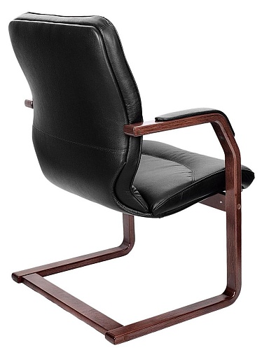 фото кресло Leeds Wood C №3