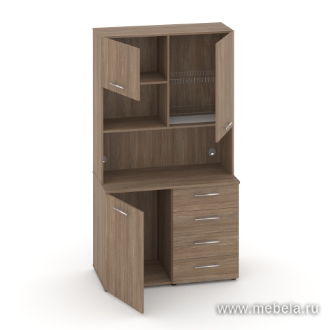 Мини-кухня Arizona