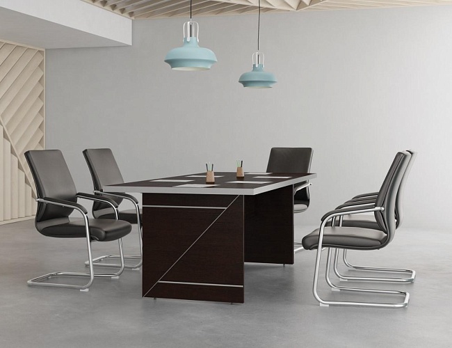 фото столы переговоров Zoom №2