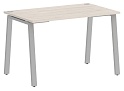 Стол компьютерный на металлокаркасе