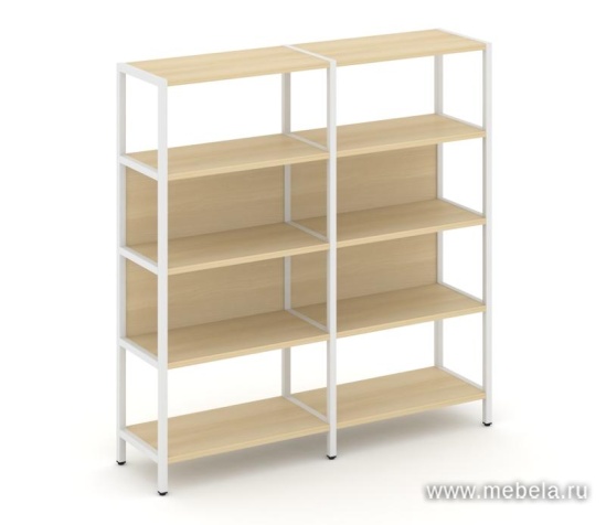 Cтеллажи Shelf Acacia
