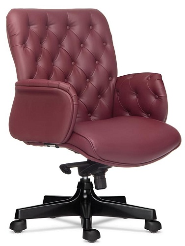 фото кресло Президент D80