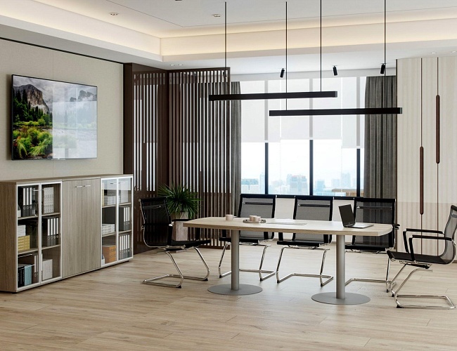 фото кабинет Винг Дуб №5