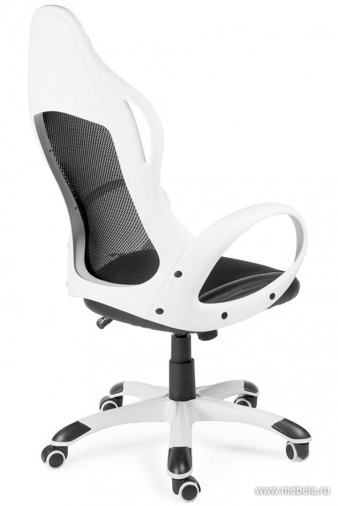 кресло Sprint white кресло Sprint white