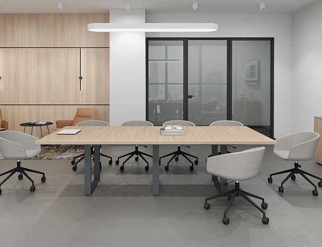 фото столы Fortum №4