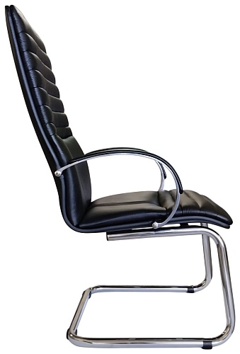 фото кресло Tu Галакси Хром/PL №3