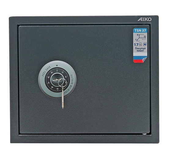 фото Сейф Aiko TSN.37 №2