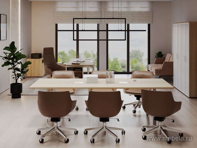 столы Project Lux A