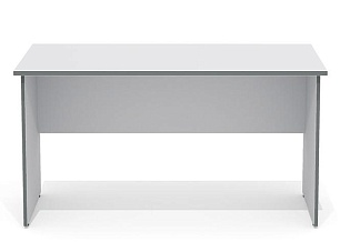 Стол офисный, прямой - Агат