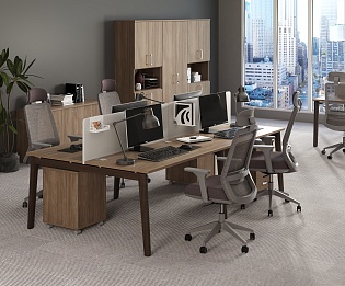 фото мебель Onix Wood  №5