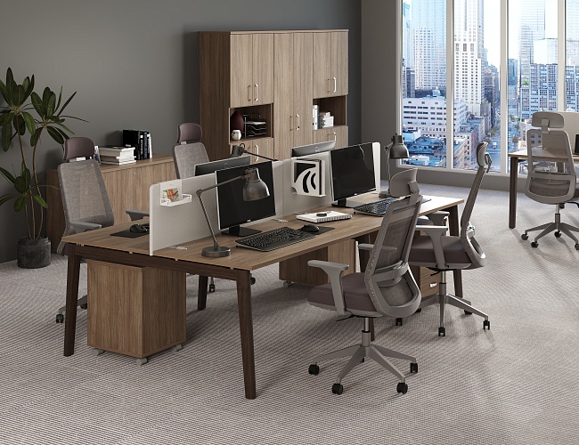 фото мебель Onix Wood №5