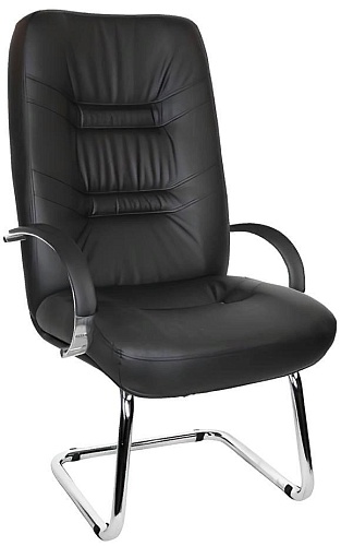 фото кресло Tu Министр Хром/PL