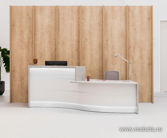 ресепшн Valde