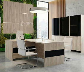 кабинет Akcent Light