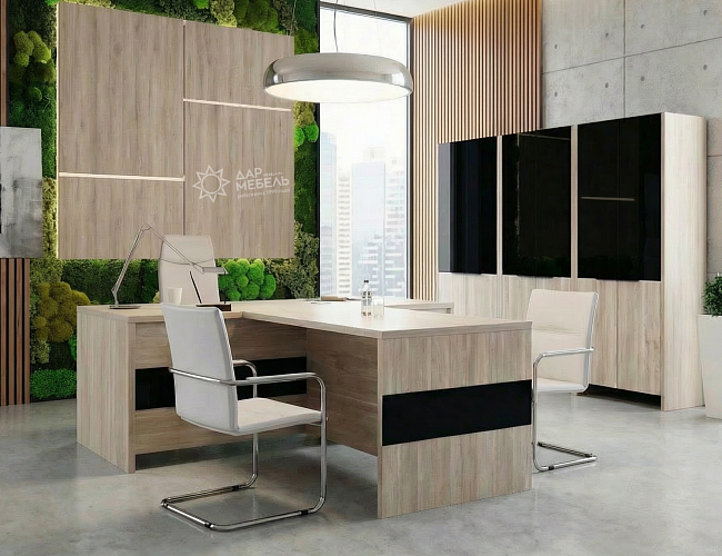 фото кабинет Akcent Light