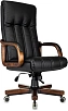 кресло T-9932 Walnut