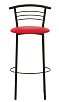 стул Marco Black Bar