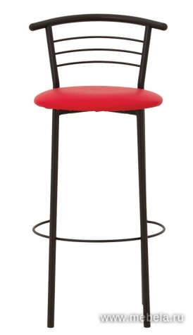 стул Marco Black Bar
