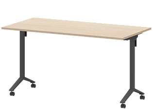 Стол мобильный складной (22мм)