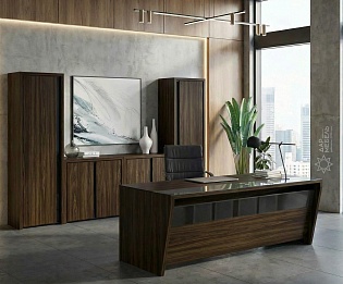 фото кабинет Corner Nut  №3